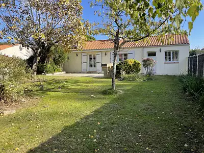 Maison, 90 m²