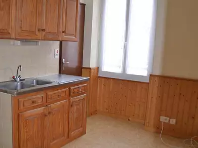 Appartement, 28,02 m²