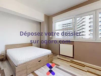 Appartement, 167 m²