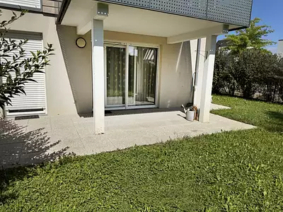 Appartement, 78,95 m²