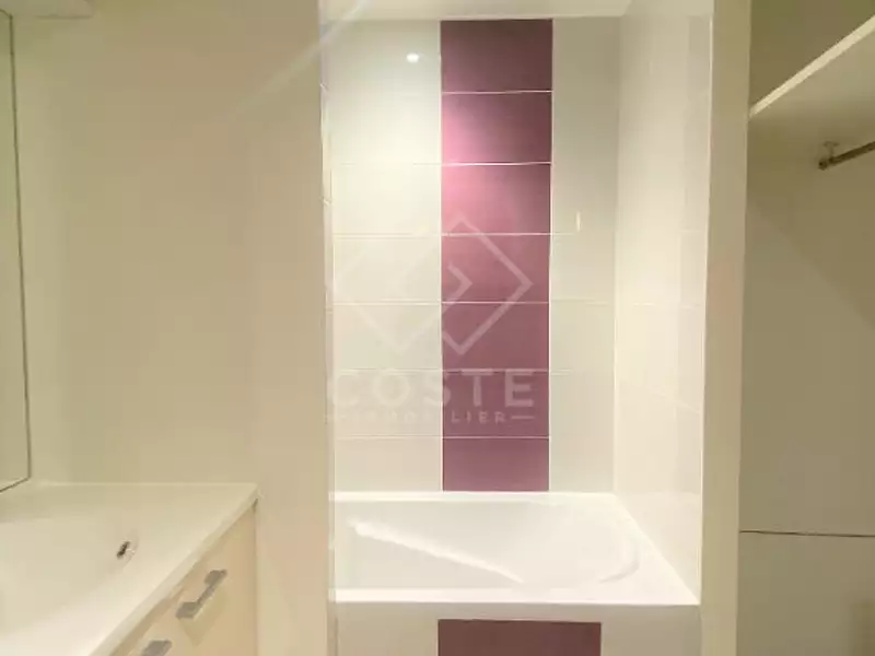 Appartement, 21,03 m²