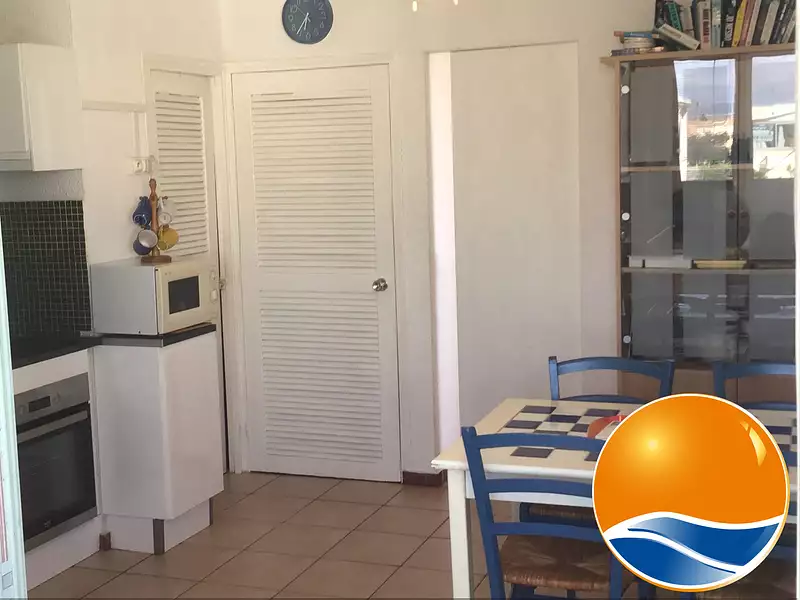 Appartement, 30 m²