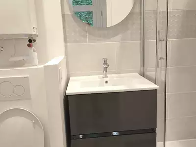 Appartement, 31,4 m²
