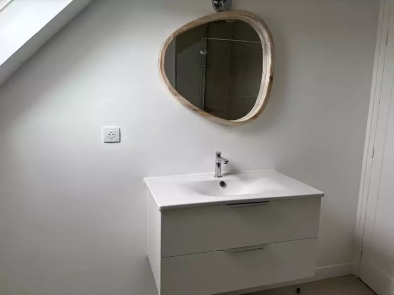 Maison, 130 m²