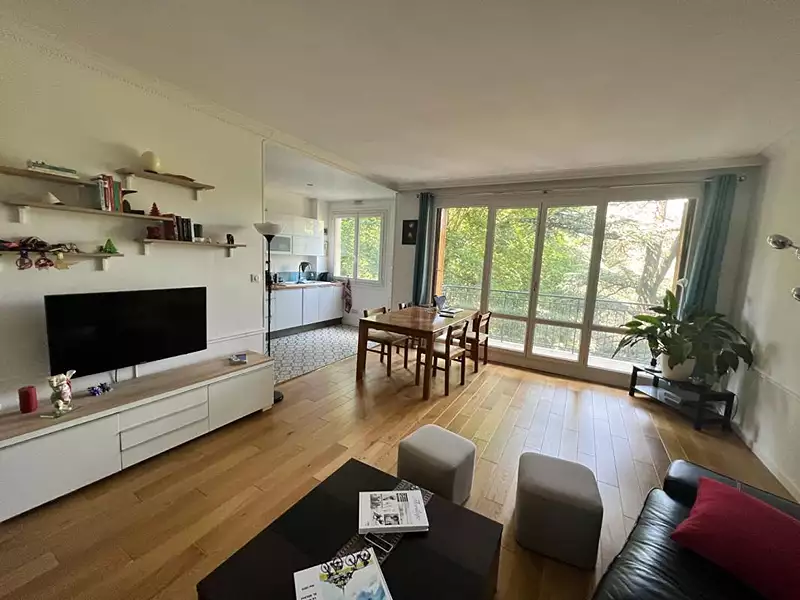Appartement, 78 m²