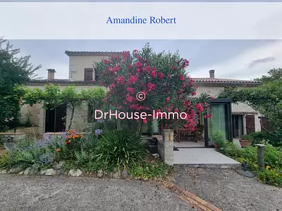 Maison, 141 m²