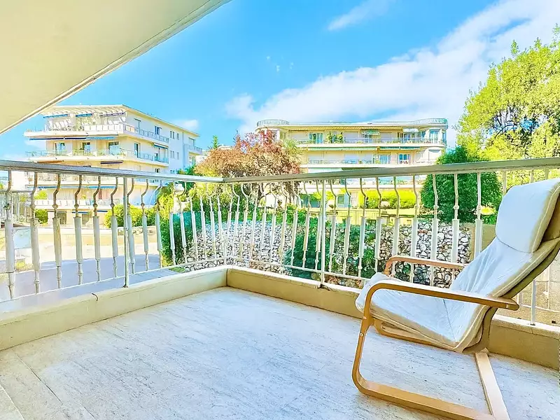 Appartement, 70,5 m²