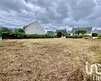 Terrain, 487 m²