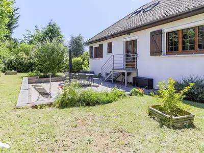 Maison, 171 m²