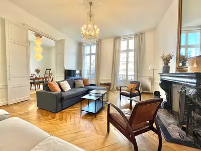 Appartement, 123 m²