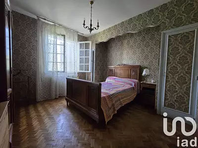 Maison, 106 m²