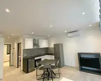 Appartement, 38,15 m²