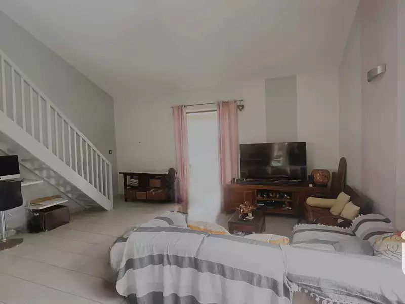 Maison, 140 m²