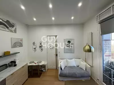Appartement, 22,65 m²