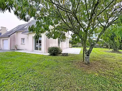 Maison, 93 m²