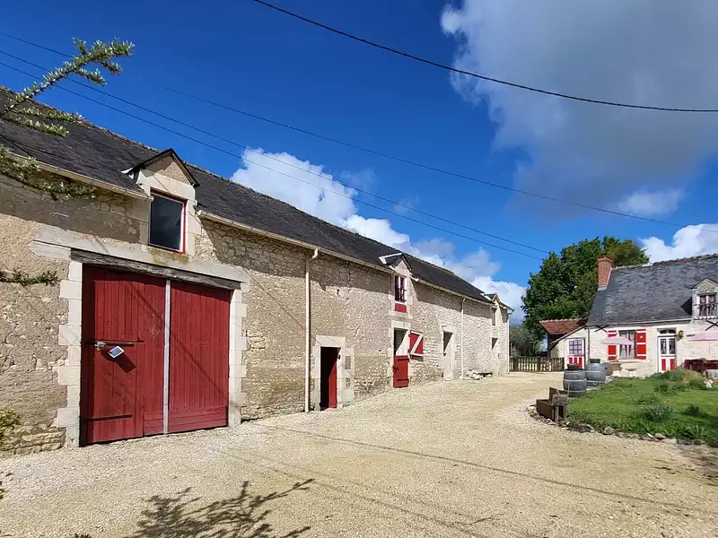 Maison, 160 m²