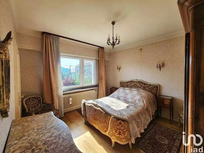 Maison, 116 m²