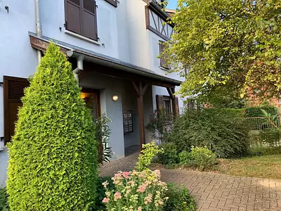 Appartement, 62 m²