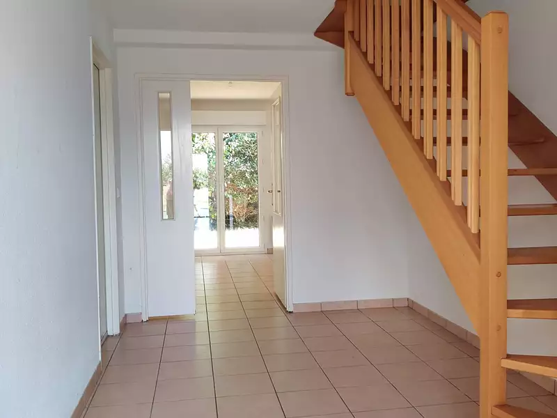 Maison, 104 m²