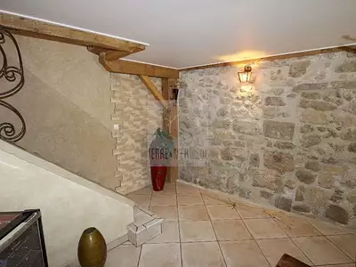 Maison, 182 m²
