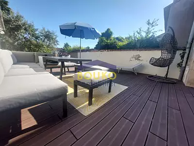 Maison, 185 m²