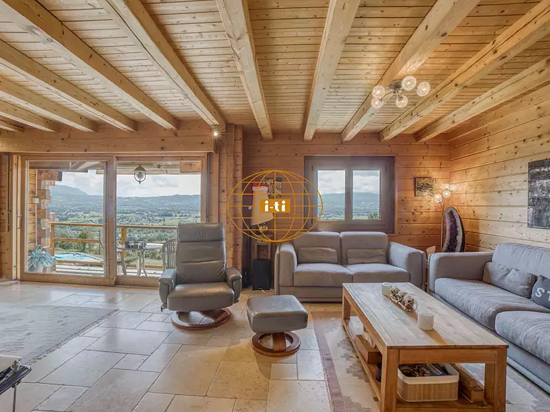 Maison, 273 m²