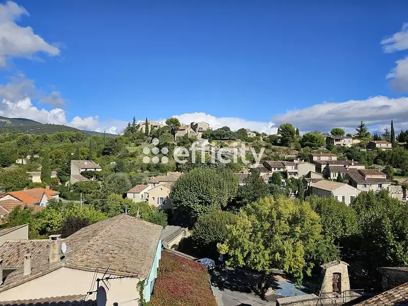 Appartement, 125 m²