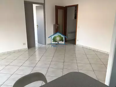 Appartement, 66,53 m²
