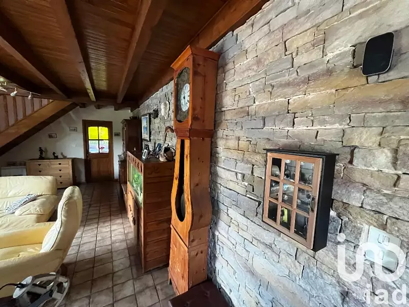Maison, 120 m²