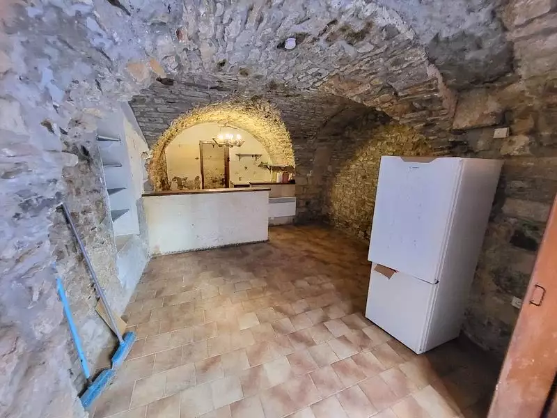 Maison, 68 m²
