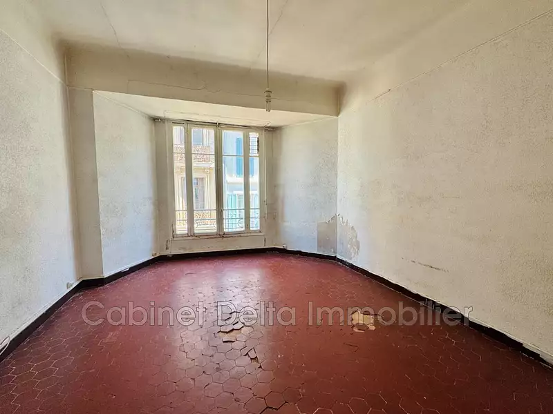 Appartement, 44 m²