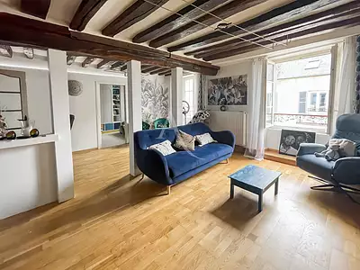 Appartement, 122,91 m²