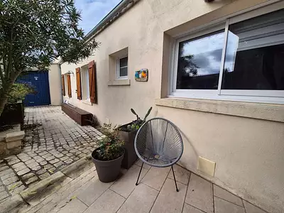Maison, 87 m²
