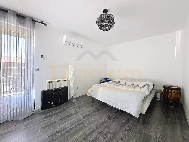 Maison, 135 m²