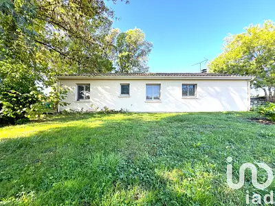 Maison, 102 m²