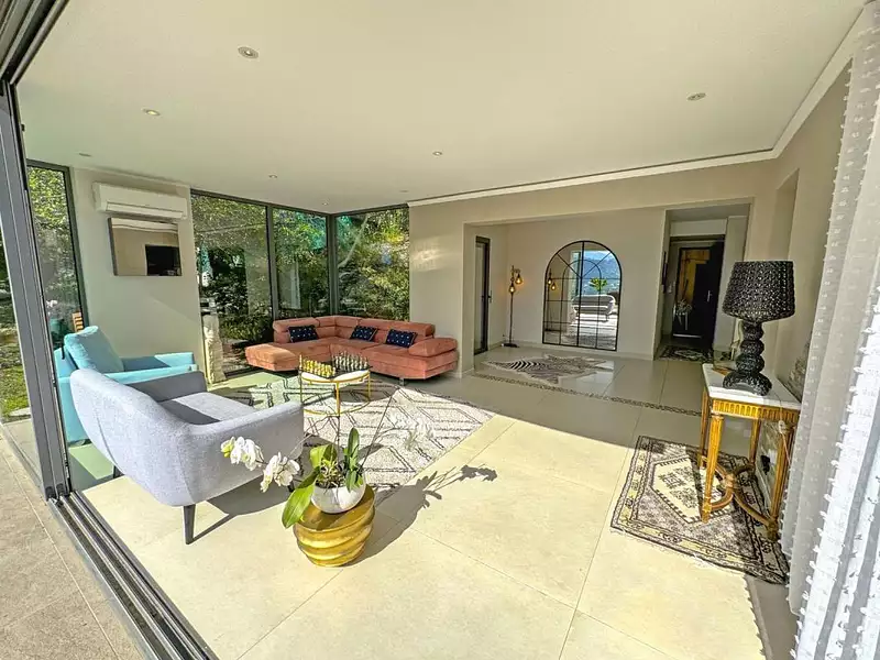Appartement, 115 m²