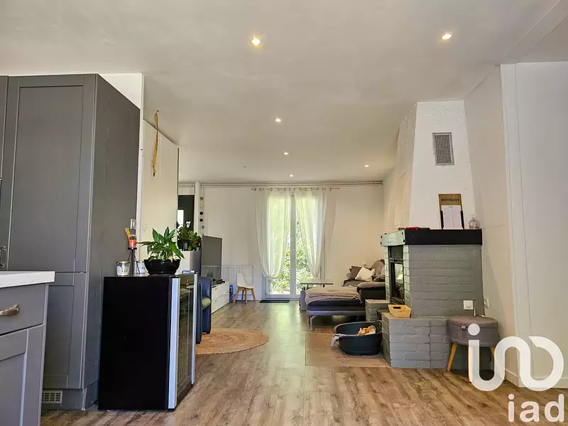 Maison, 128 m²