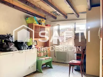 Appartement, 64 m²
