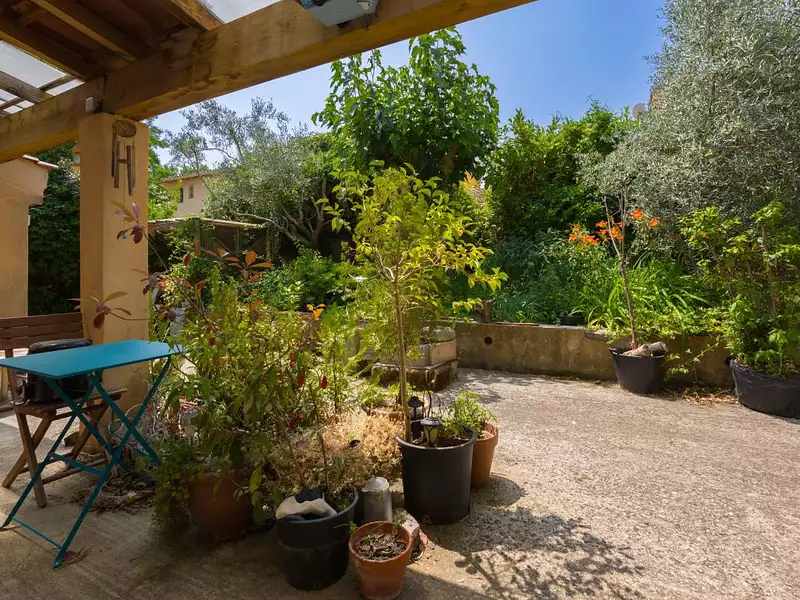 Maison, 104 m²