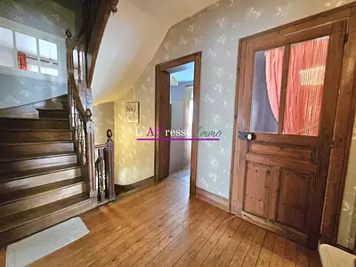 Maison, 172,5 m²