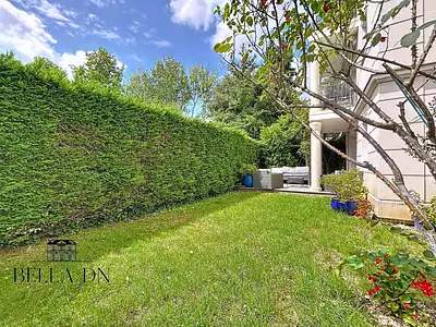 Appartement, 68,5 m²