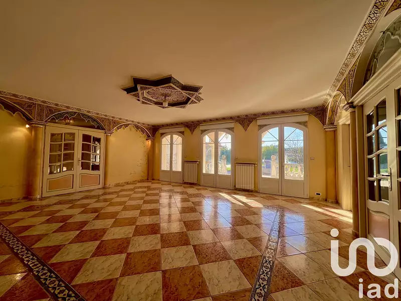 Maison, 178 m²