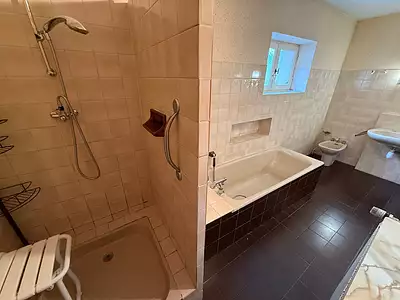 Maison, 117 m²
