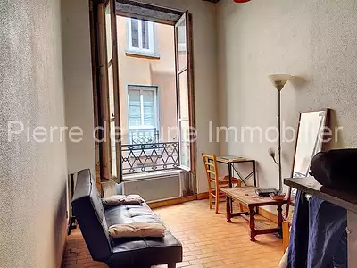 Appartement, 26,95 m²