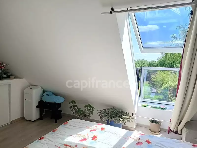 Maison, 113 m²
