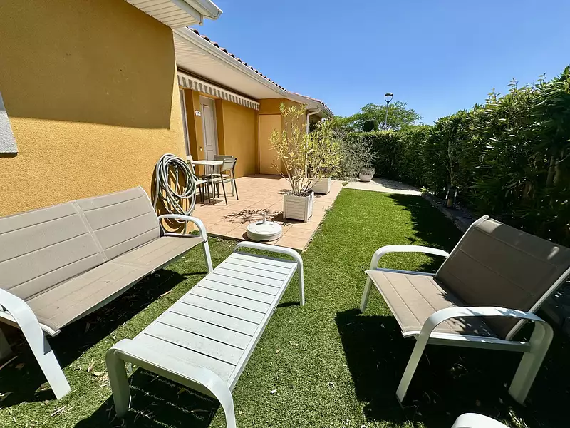 Maison, 74 m²