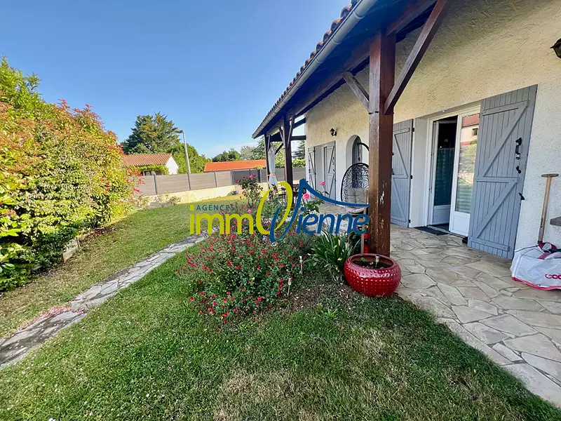 Maison, 120 m²