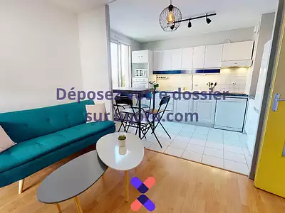 Appartement, 83 m²