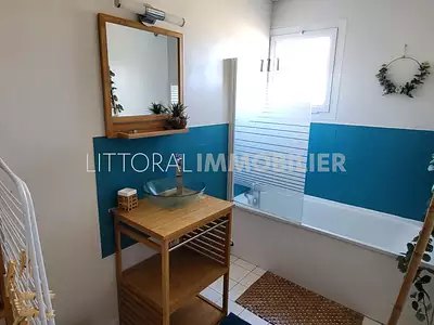 Appartement, 43,22 m²