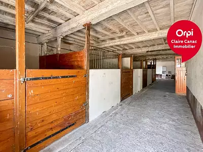 Maison, 437 m²